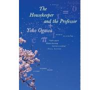 Yoko Ogawa The Housekeeper and the Professor (Tascabile)