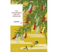 Yoko Ogawa The Housekeeper and the Professor (Vintage Classics Japan (Tascabile)