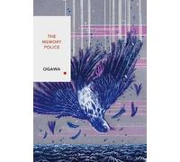 Yoko Ogawa The Memory Police (Tascabile) (PRESALE 04/06/2026)