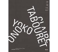 Yoko Ono. Claire Tabouret. One day I broke a mirror. Ediz. italiana, inglese e francese. Con Poster