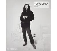 Laurie Anderson, Eriko Osaka, Thierry Raspail – Yoko Ono – Ediz. inglese – Tascabile