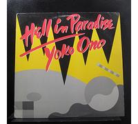 Yoko Ono - Hell in Paradise (x2) [Import]