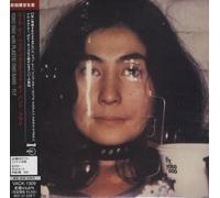 Yoko Ono [Ltd.Papersleeve] - Fly [+2 Bonus]