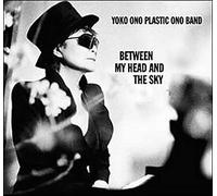Yoko Ono Between My Head & The Sky (CD)