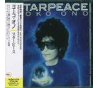 Yoko Ono - Starpeace