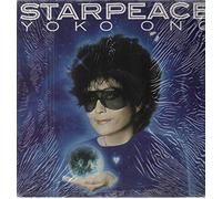Yoko Ono - Starpeace