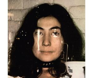 Yoko Ono & The Plastic Ono Band - Fly (Reissue) (2 LP)
