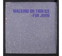 YOKO ONO - walking on thin ice / it happened