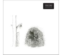 Yoko Ono Warzone (Vinyl LP) 12" Album