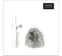 Yoko Ono Warzone (Vinyl LP) 12" Album