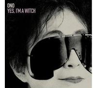 YOKO ONO - Yes, I'M A Witch