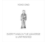 Yoko Ono Yoko Ono (Copertina rigida)