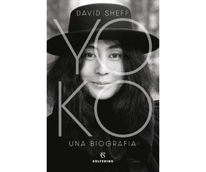 Yoko [Paperback] [Apr 18, 2025] Sheff, David and Cardone, Raffaele