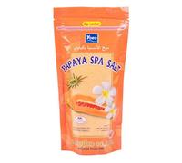 [YOKO] Sale Da Bagno Alla Papaya Con Latte Esfoliante Idratante 300g NUOVO