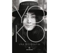 Yoko - Sheff David