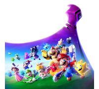 Mario + Rabbids Sparks Of Hope (Originale Sonora) Nuovo