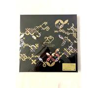 Yoko Shimomura Kingdom Hearts 20th Anniversary Vinyl LP Box Vinyl, 3LP Box Set