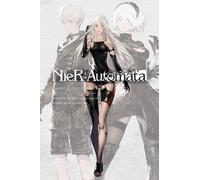 Yoko Taro Jun Eishima NieR:Automata: Short Story Long (Tascabile) NieR:Automata