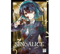 Yoko Taro Takuto Aoki SINoALICE 01 (Tascabile)