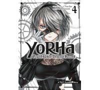 Yoko Taro YoRHa: Pearl Harbor Descent Record - A NieR:Automata Story (Tascabile)