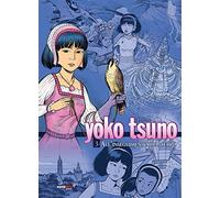 Yoko Tsuno. L'integrale. Vol. 3 - Leloup Roger