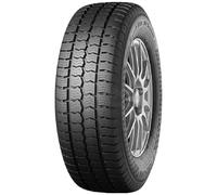 Yokohama BluEarth Van AS RY61 215/65R15C 104/102T RPB 6PR BSW 3PMSF