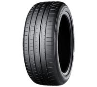 Yokohama Pneumatico auto Advan Sport V107 225/40 ZR18 92Y Estivo XL