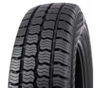 Yokohama BluEarth Van AS RY61 225/75R16C 121/120R RPB 10PR BSW 3PMSF