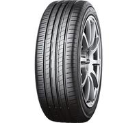 YOKOHAMA 235/50R17 96W BLUE-A AE50 71CA