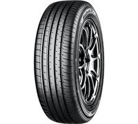 Yokohama Pneumatico estivo BluEarth-XT AE61 245/50R19 105W XL
