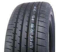 Yokohama Pneumatico estivo BluEarth-XT AE61 245/50R19 105W XL