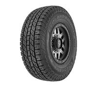 YOKOHAMA 255/75 R17 113T GEOLANDAR A/T-S G015 M+S 4X4 (MIXTO)