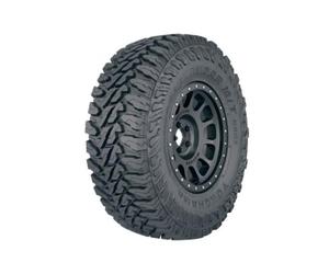 YOKOHAMA 265/70 R17 121Q GEOLANDER M/T G003