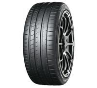 Yokohama Advan Sport (V107) 285/40R20 108Y XL BSW *