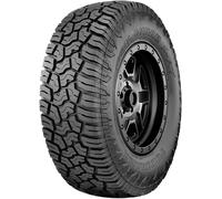 Yokohama Geolandar X-AT G016 285/65R17 121/118Q POR M+S TL