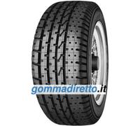 Yokohama Advan HF type-D A008 ( 165/70 R10 72H )