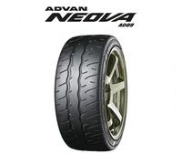 Yokohama Advan Neova AD09 245/40R20 99W XL RPB BSW