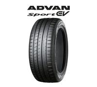 Yokohama Advan Sport EV V108 255/40ZR20 101Y XL EVC