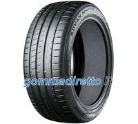 Yokohama Advan Sport EV V108F ( 255/35 ZR21 98W XL E+, RPB )