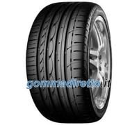 Yokohama Advan Sport (V103S) ZPS ( 225/50 R16 92W RPB, runflat )