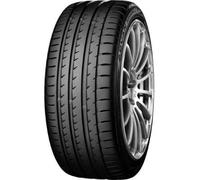 Yokohama Advan Sport V105 255/35R19 96Y RFT RPB