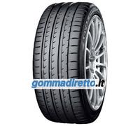 Yokohama Advan Sport V105 315/35R20 110Y ZPS XL TL