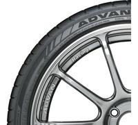 Yokohama Advan Sport (V107) 255/35ZR19 96Y XL