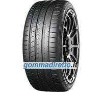 Yokohama Advan Sport (V107) 275/30R20 97Y XL RPB BSW