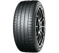 Yokohama Advan Sport V107 * XL 245/40 ZR19 98Y