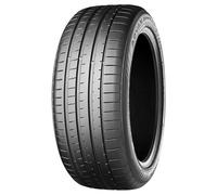YOKOHAMA ADVAN SPORT V107 XL 255/50 R20 109Y TL