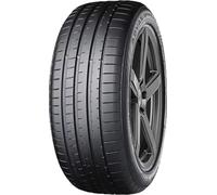 YOKOHAMA ADVAN SPORT V107 235/40 R19 92Y TL