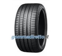 YOKOHAMA ADVAN SPORT V107 255/45 R20 105 Y Pneumatico Estivi Gomma