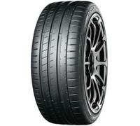 Yokohama Pneumatico Estivo Advan Sport V107E 275/35 R19 100Y XL BSW