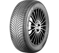 Yokohama BluEarth 4S AW21 255/55 R18 109W auto Pneumatici quattro stagioni Pneumatici BMW: X5, X5, X5, JEEP: Renegade SUV, MERCEDES-BENZ: Classe ML
